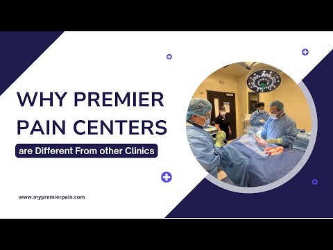 Videos from Best Pain Doctor in Dallas