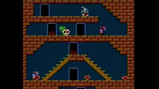 【ゲーム実況】ファミコンディスク「ロジャー・ラビット」