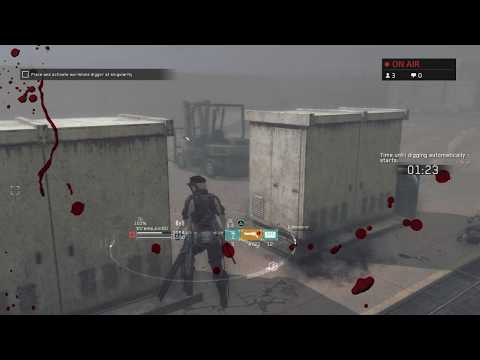 ☣ Metal Gear Survive PS4 Gameplay #24 ☣