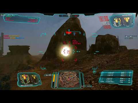 LBX2 Night Gyr - What A Ridiculous Build