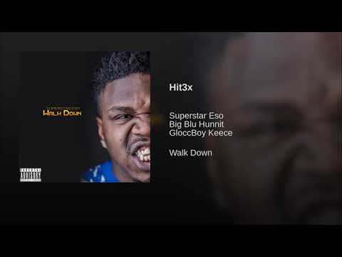 Superstar Eso - Hit3x