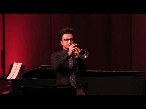 Harpur Studio Jazz Band - What Do You Say, Dr. J