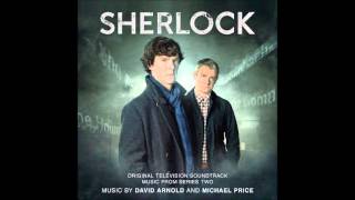 Sherlock Season 2 Soundtrack Suite