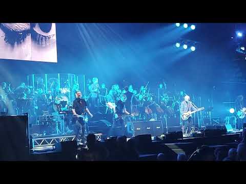 Rock Meets Classic : Midge Ure - Dancing With Tears in My Eyes (Munich, 14.04.2024.)