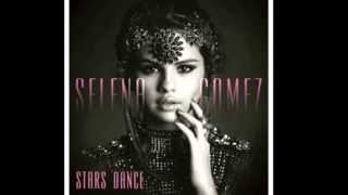 Selena Gomez Music Feels Better ( Audio )