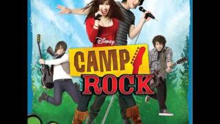 We Rock-Camp Rock Lyrics