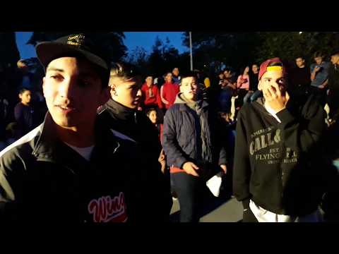 ROMAN THAYOO vs CITTA ZACK - 4tos - (Fecha 6) - EPF