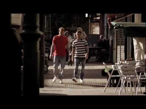 TURNOUT THE FILM (OFFICIAL TRAILER 2011 - UNCUT)