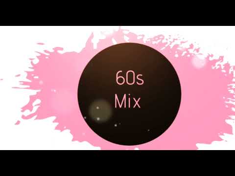 60s - Rewind Best of hits.