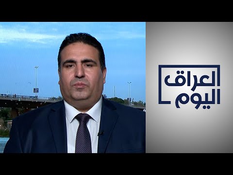 شاهد بالفيديو.. مقابلة مع الدكتور خالد عبد الإله عن الاستعدادات لانتخابات مجالس المحافظات