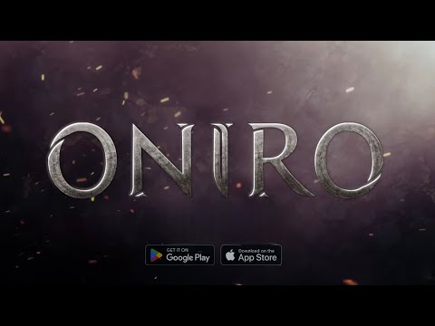 ONIRO - ARPG Gameplay Android IOS - Official Released - YouTube
