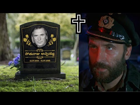 Das Boot (1981): 20 Besatzungsmitglieder haben uns verlassen