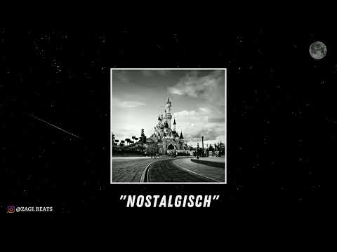 Lijpe x Eves Laurent Type Beat "Nostalgisch" | Storytelling Rap Instrumental 2023
