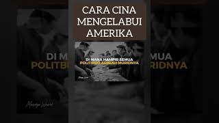 Download lagu Cara Cina Mengelabui Amerika dan IMF || Bossman Mardigu New Economik model mp3