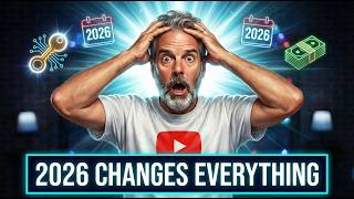 Guide to Ai YouTube Channel Monetization in 2026 thumbnail