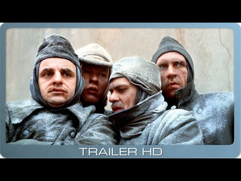 Trailer-Vorschau: Stalingrad