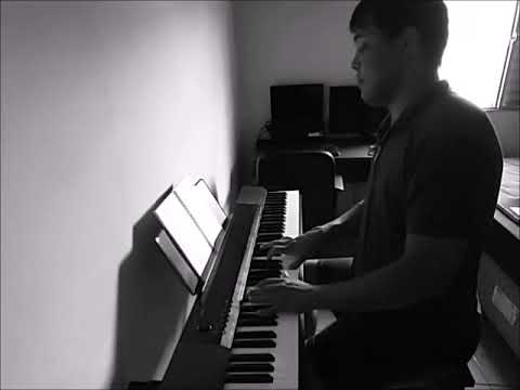 Assombro me Causa - Letra e Música: Charles H. Gabriel, 1856–1932 (Hinário Sud Página 112)