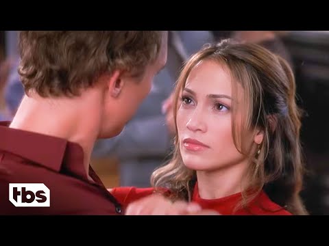 Mary and Steve Dance the Tango (Clip) | The Wedding Planner | TBS