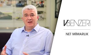 Net Mimarlık | VBenzeri Röportajlar