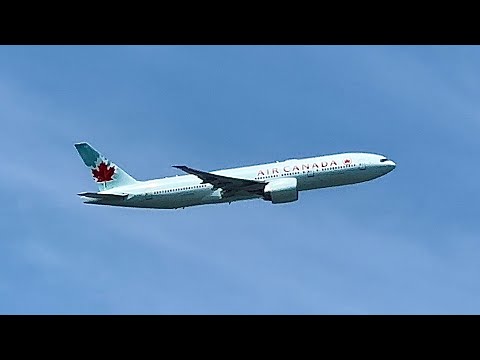 PLANESPOTTING FROM MY HOUSE! Departures from London Heathrow Airport - 29th May 2023 - 4K