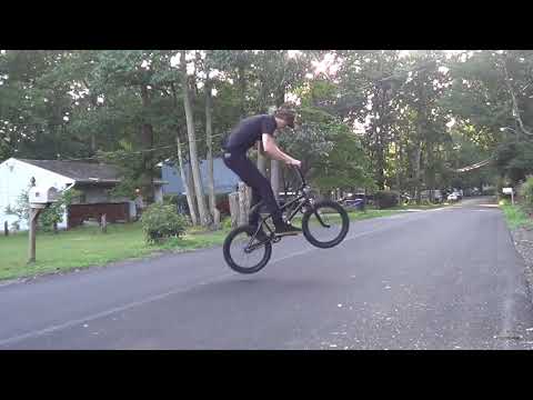 TOP TEN CRAZIEST TECHNICAL FLATLAND BMX TRICKS