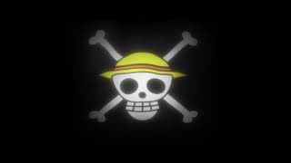 ONE PIECE LIVE WALLPAPER  STRAW HATS JOLLY ROGER  