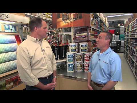 HouseSmarts DIY "Rust-Oleum - Zinsser Primers" Episode 112
