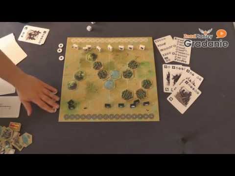 Gradanie ZnadPlanszy - instructional / presentation