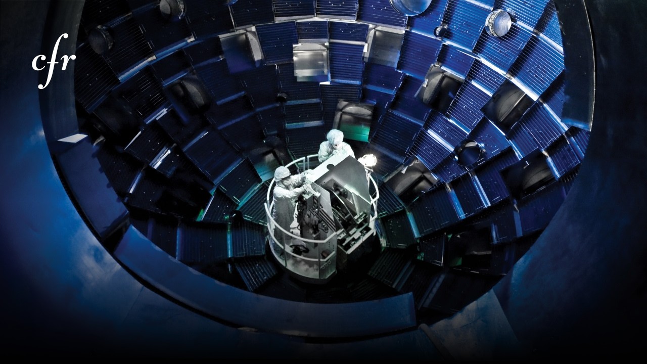 Demystifying Nuclear Fusion