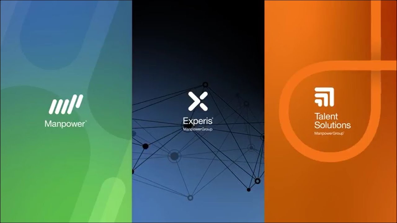 ManpowerGroup: Your Workforce Solutions Partner