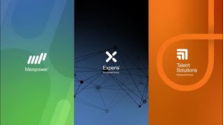 ManpowerGroup: Your Workforce Solutions Partner