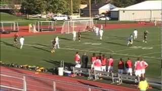 Jordan Halpern - Belgian Soccer Talent 2012 at WVWC.mp4