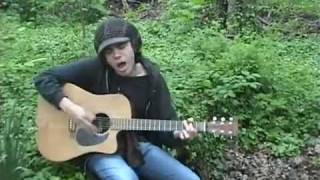 Matt Pless "Ashtray" - YouTube