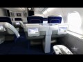 Air Hansa A380 Virtual Cabin