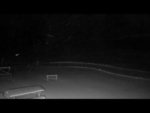 Middlebury College Rikert Nordic Center