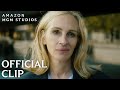 I Don’t Feel Comfortable – Official Clip