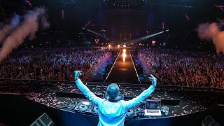 Armin van Buuren - My Symphony (The Best Of Armin Only Anthem) [Official Music Video]