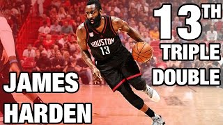 James Harden - Houston Rockets