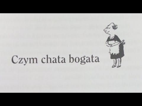 Czym chata bogata 🦞🥗🍲🕯️👗👔