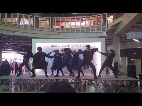 [KiLLUSiON] MONSTA X (몬스타엑스)  - Dramarama Dance Cover