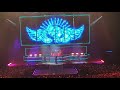 Volbeat intro - Amsterdam 20-11-2019