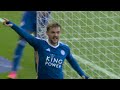 West Bromwich Albion v Leicester City highlights