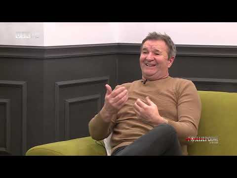 Avdo Škokan & Dilvad Felić Dado - Gostovanje RTV USK-a