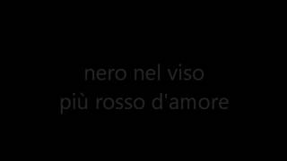 Rino Gaetano-Aida lyrics