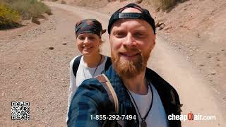 CheapOair Tourist Global