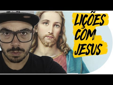 ⚫ Life Lessons from Jesus Christ | Pistolada 022