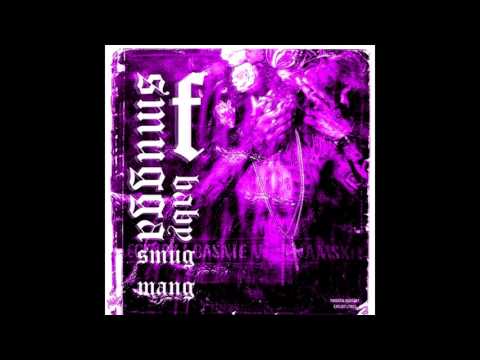 SMUG MANG - SCREW 4 THA WAIT // FULL TAPE / 2017