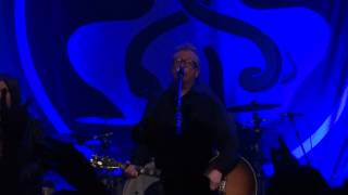 Flogging Molly - &quot;The Son Never Shines (On Closed Doors)&quot; (Live in San Diego 3-6-12)