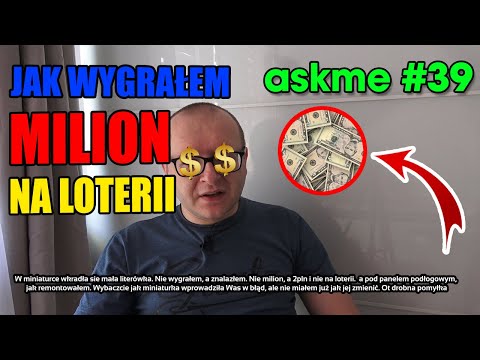 Askme #39 (Pytania i Odpowiedzi)
