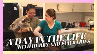 Download lagu A Day in The Life (with Hubby and Fur Babies!) | CARLA ABELLANA mp3 Download lagu A Day in The Life (with Hubby and Fur Babies!) | CARLA ABELLANA mp3